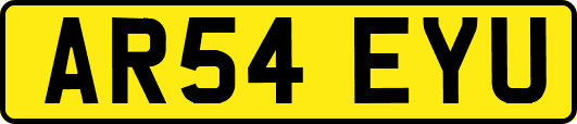 AR54EYU