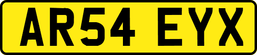 AR54EYX