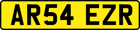 AR54EZR