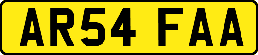 AR54FAA