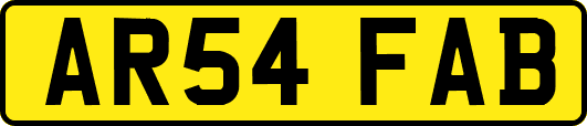 AR54FAB