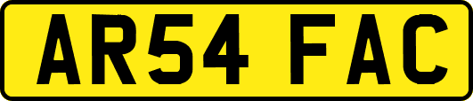 AR54FAC