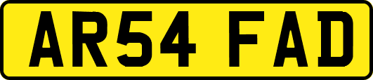 AR54FAD