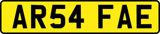 AR54FAE