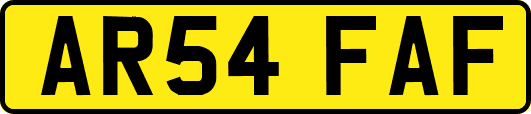 AR54FAF