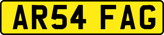 AR54FAG