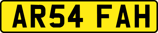 AR54FAH