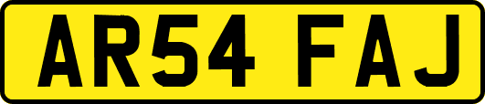 AR54FAJ