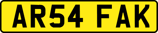 AR54FAK
