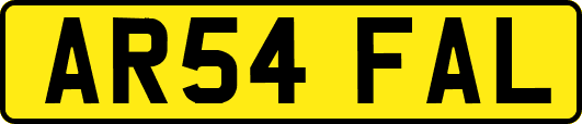 AR54FAL