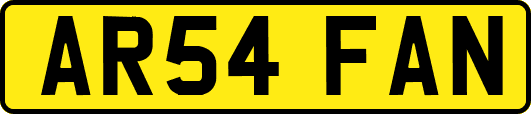 AR54FAN