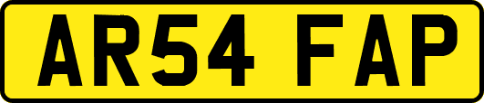 AR54FAP