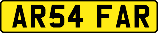 AR54FAR