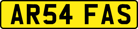 AR54FAS