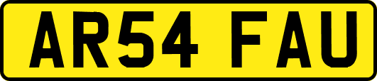 AR54FAU