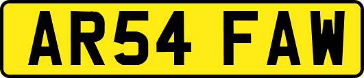 AR54FAW