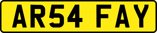 AR54FAY
