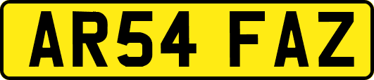 AR54FAZ