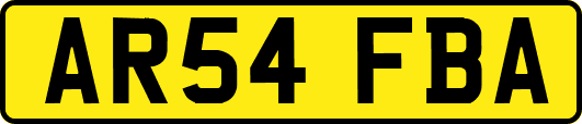 AR54FBA