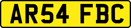 AR54FBC