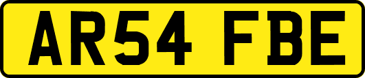 AR54FBE