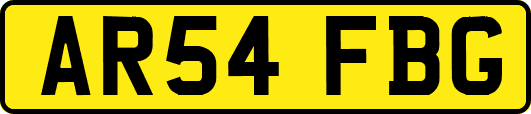 AR54FBG