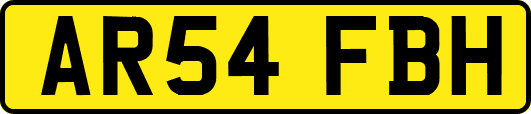 AR54FBH