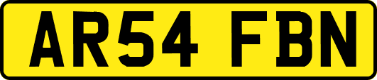 AR54FBN