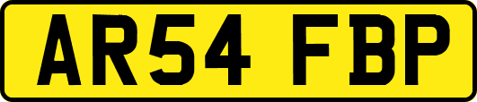 AR54FBP