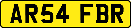 AR54FBR