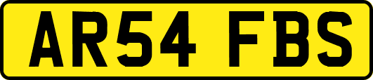 AR54FBS