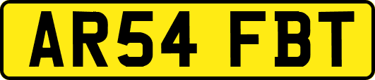 AR54FBT
