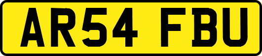 AR54FBU