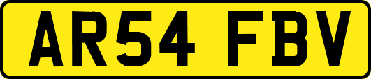 AR54FBV
