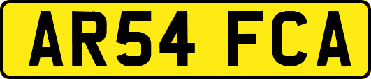 AR54FCA