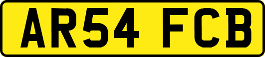 AR54FCB