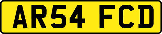 AR54FCD