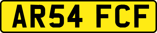 AR54FCF
