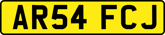 AR54FCJ