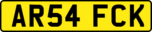 AR54FCK