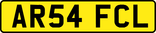 AR54FCL