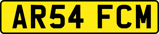 AR54FCM