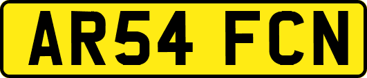 AR54FCN