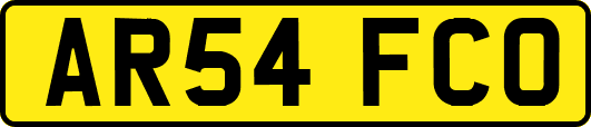 AR54FCO