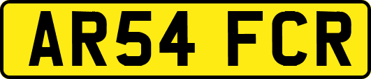 AR54FCR
