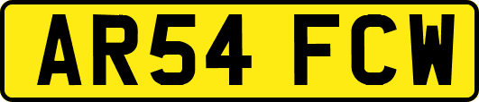 AR54FCW