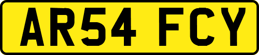 AR54FCY