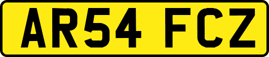 AR54FCZ