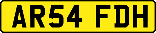 AR54FDH