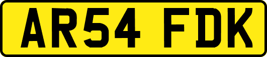 AR54FDK